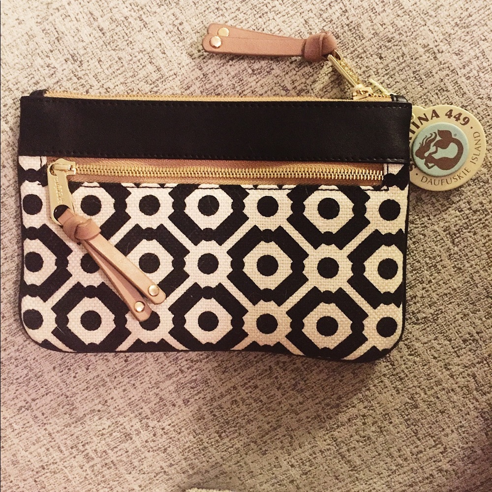 Clutch - Spartina 449